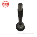 การขายร้อน Mainshaft สำหรับ Isuzuisuzu 4HG1/4HK1 OEM8-97252-924-1